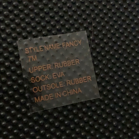 kate spade flip flops - Picture 10 of 10